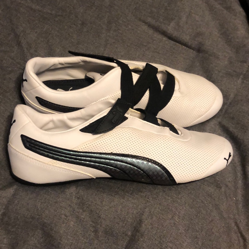 Puma shoes